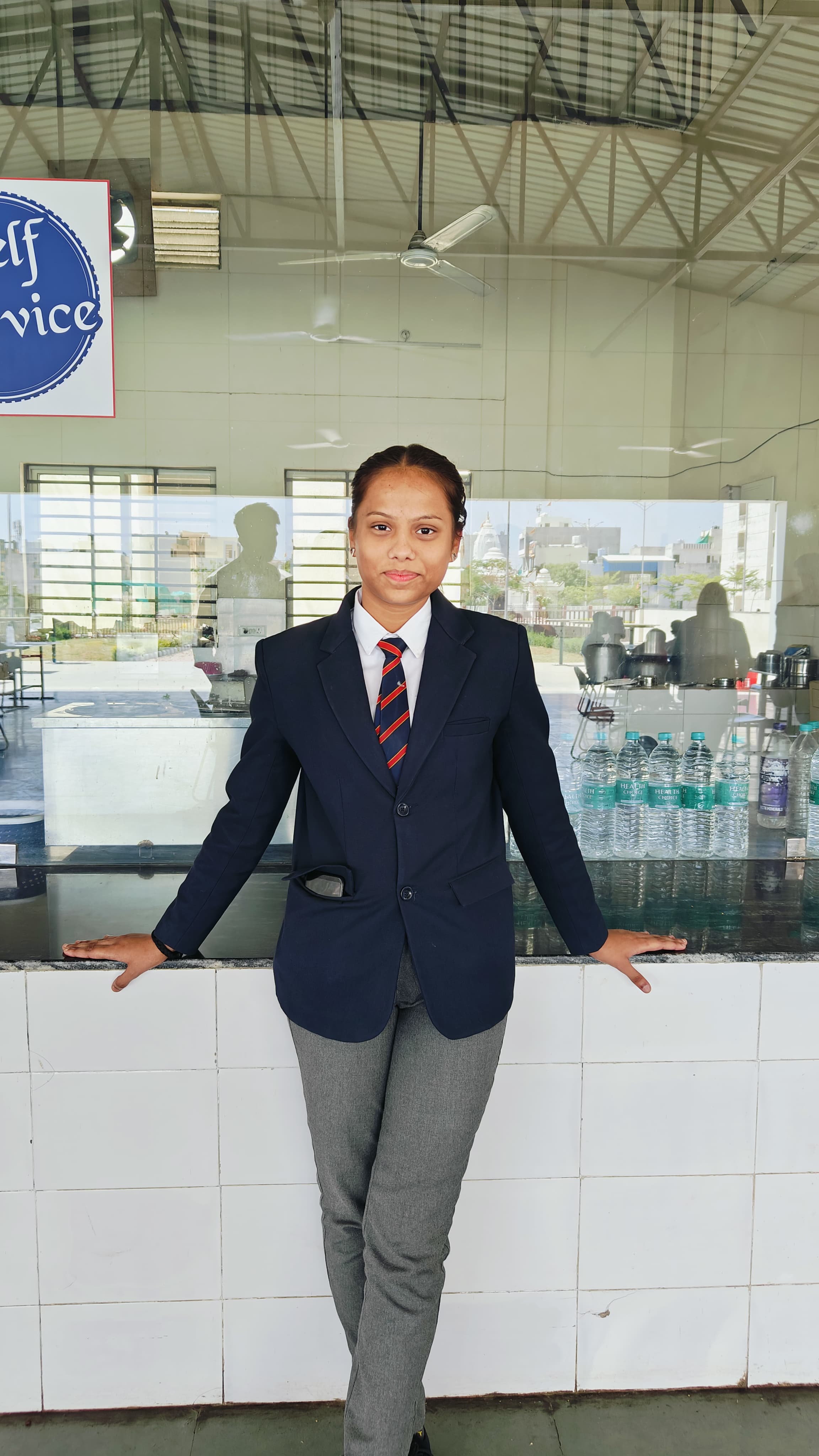 Nandani Jadav