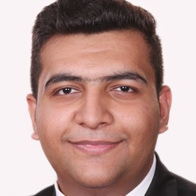 Deepanshu Ashra