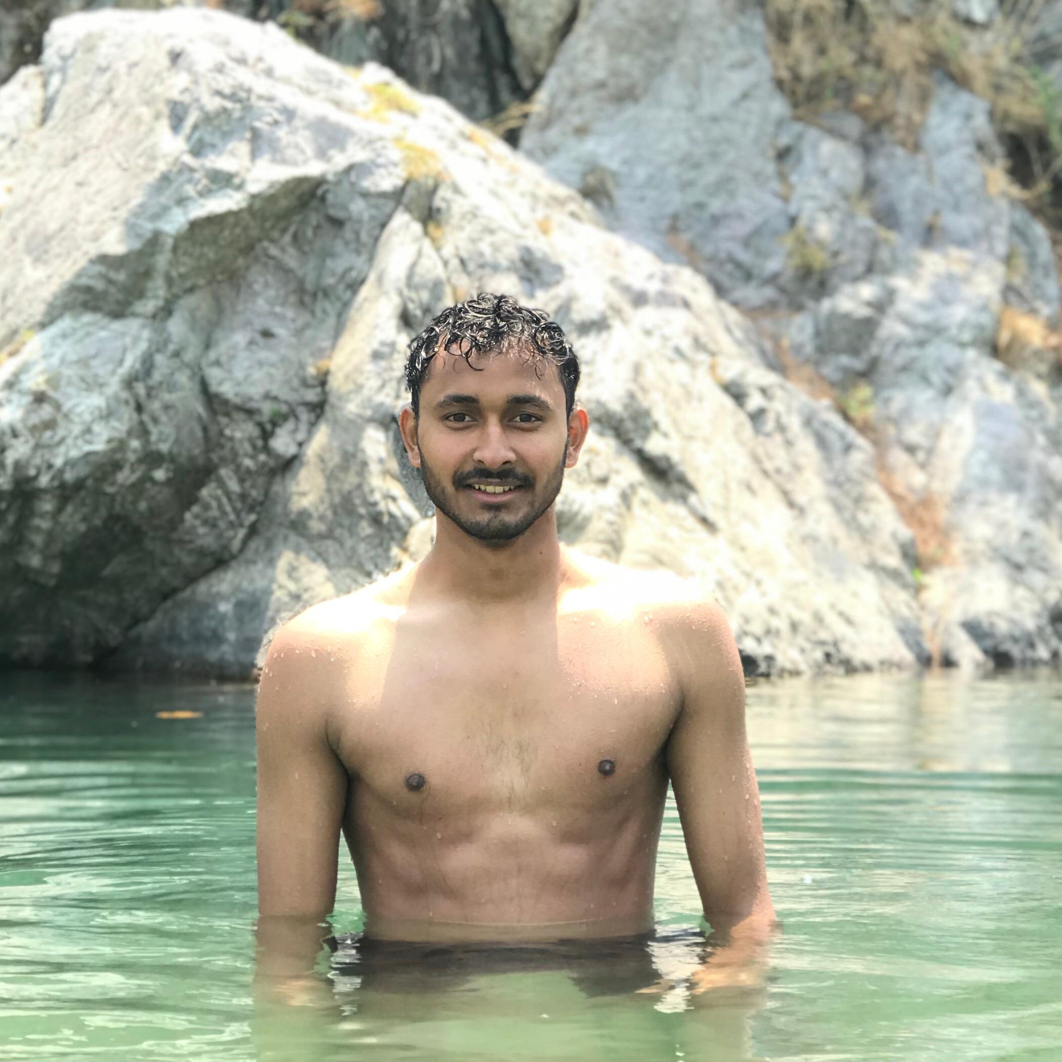 Sachin kumar arya