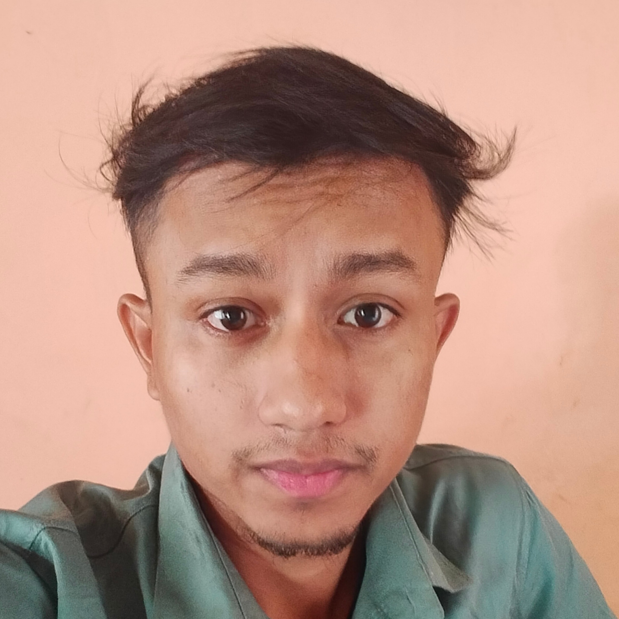 Sourab Baishnab