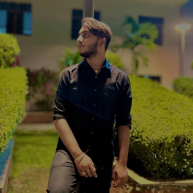 Amit Kumar Mahto