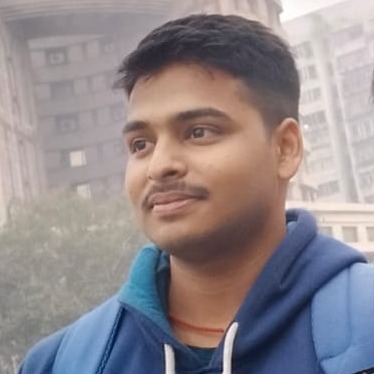 Harsh Raj Singh
