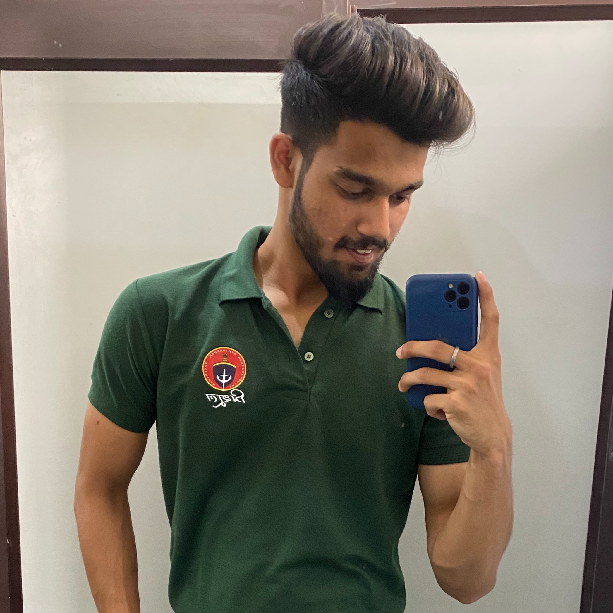 Aamaan Ahmad