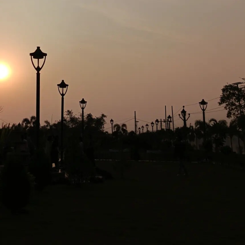 Abhay kumar Yadav