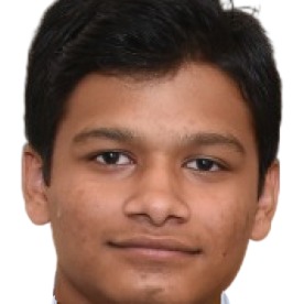 Paras Jain