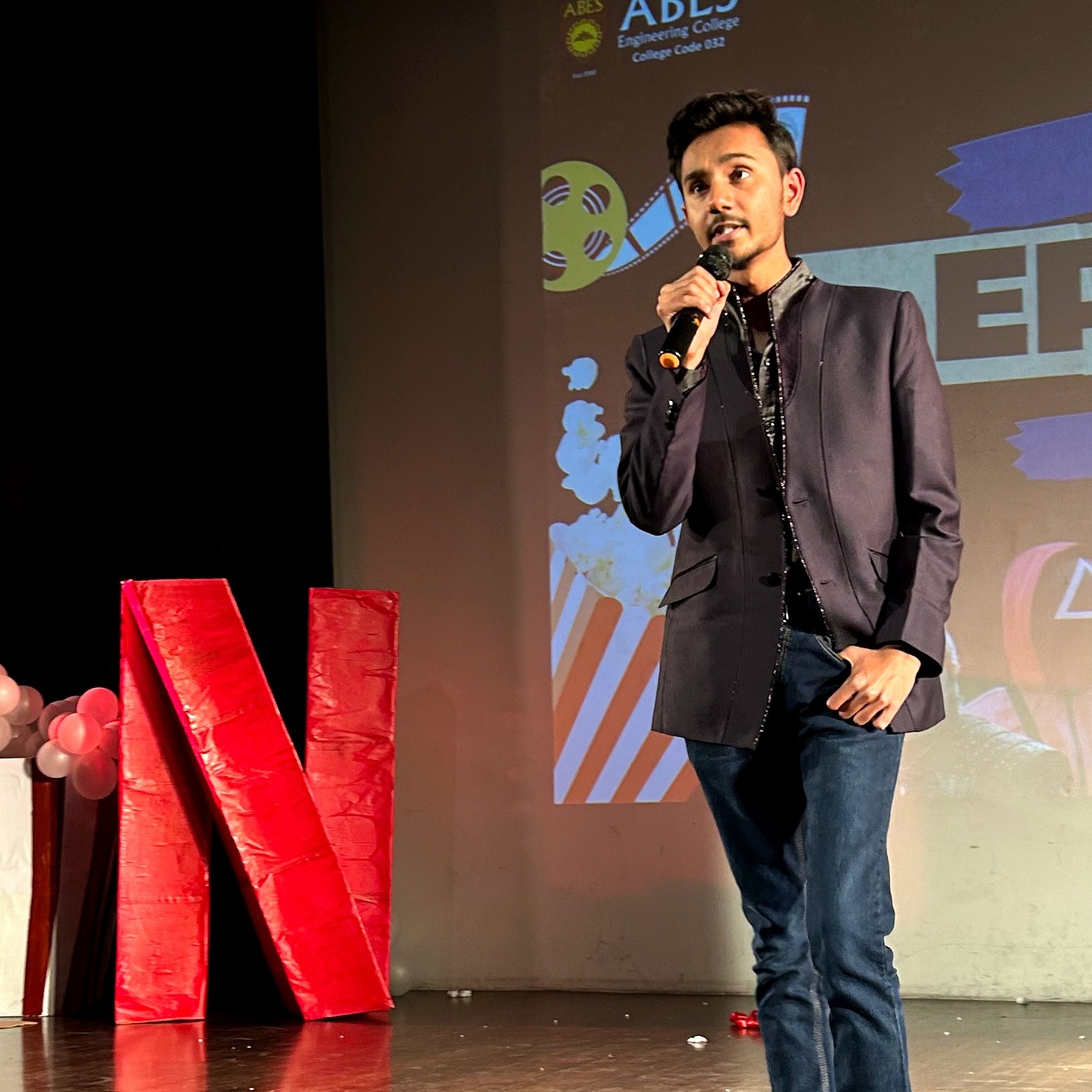 Dhruv khare