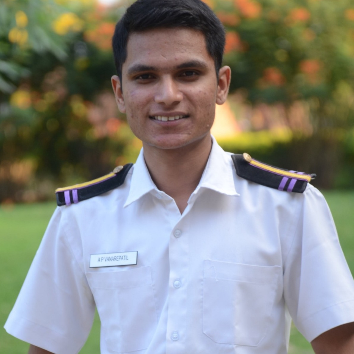 Atharv Prashant Vanarepatil