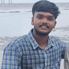 Sujit kale