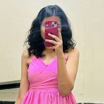 Charu Arora