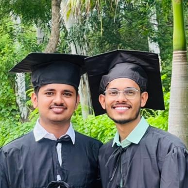 ARUN YADAV                         
