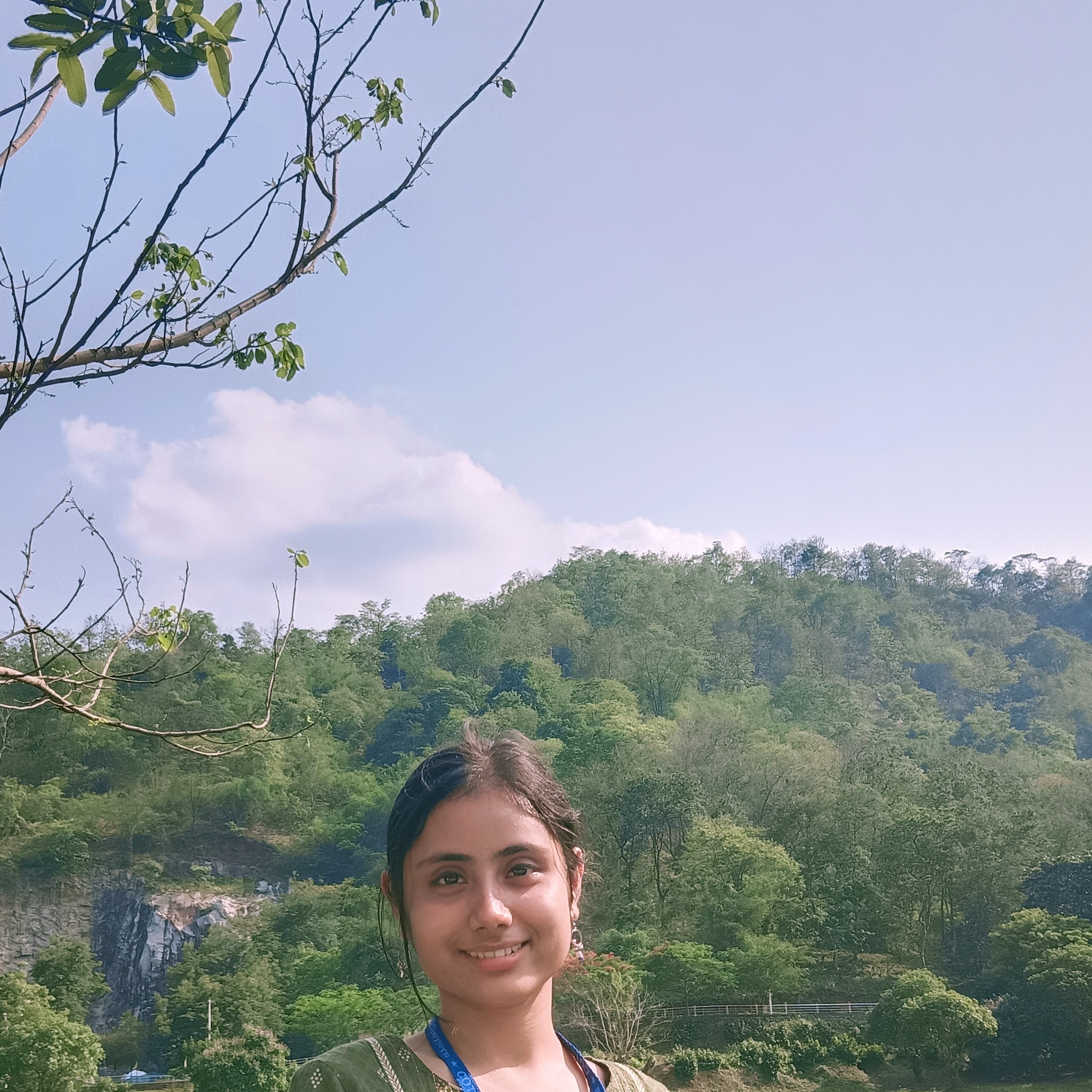 Bhaswati Patowary