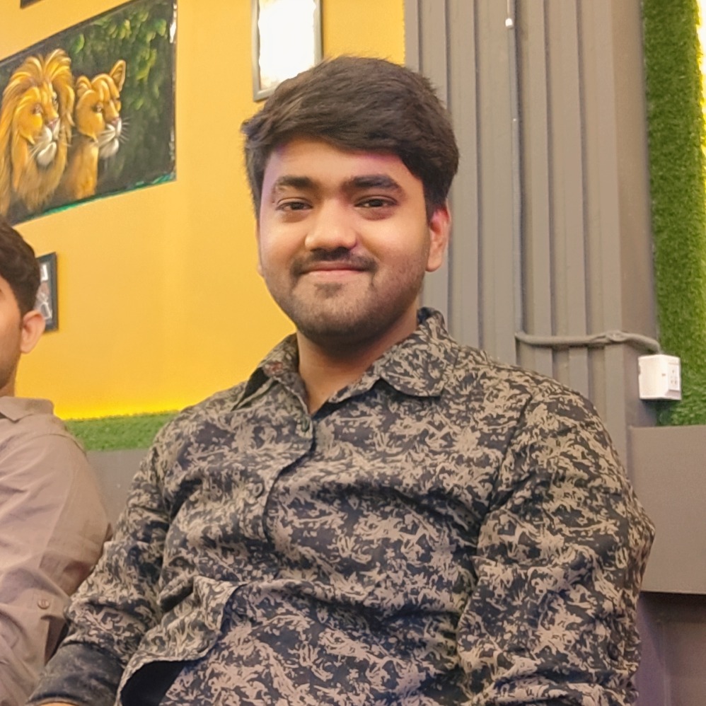 Ankur Raj Verma
