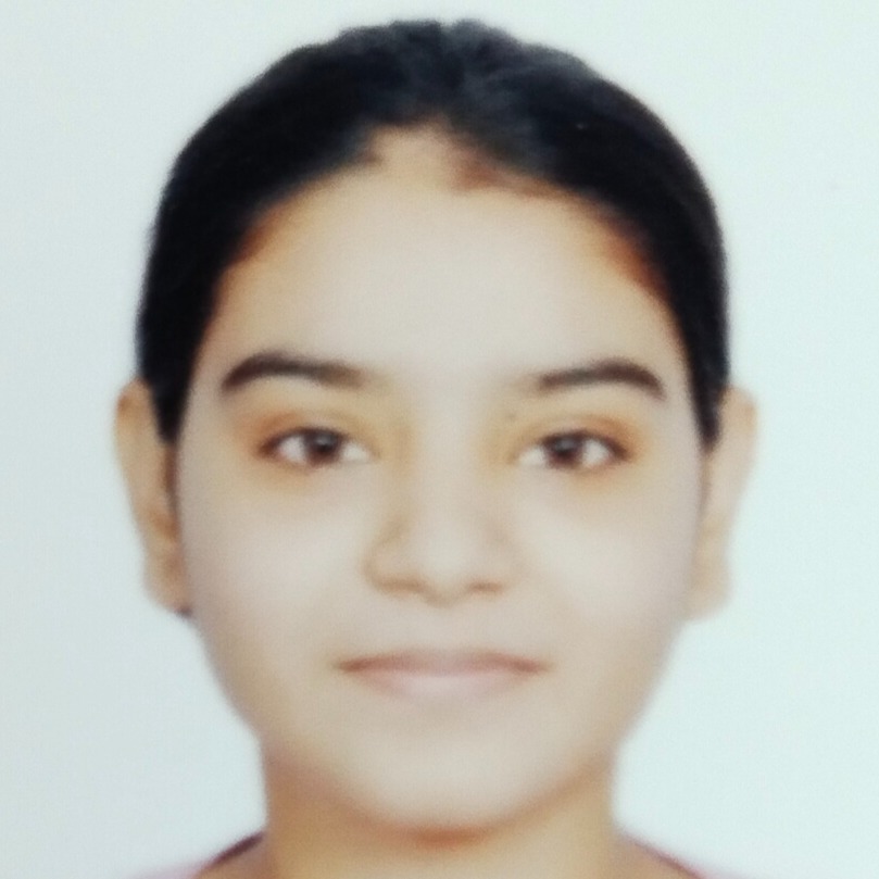 Pranjali santosh Shinde