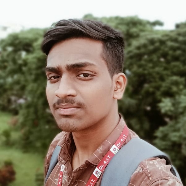 Mohammed ghouse