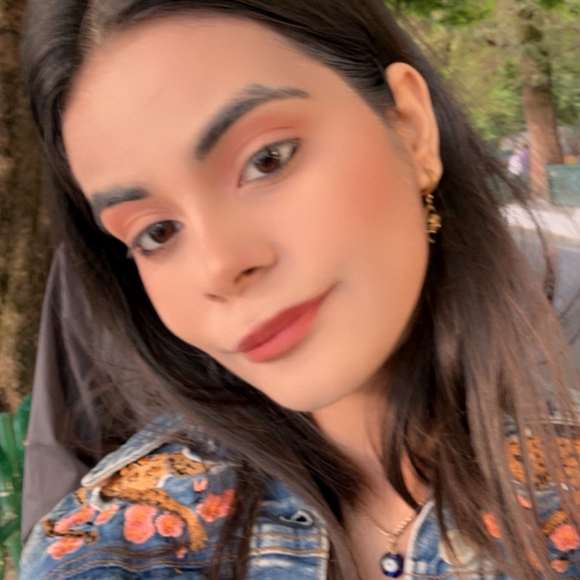 Aastha Sharma