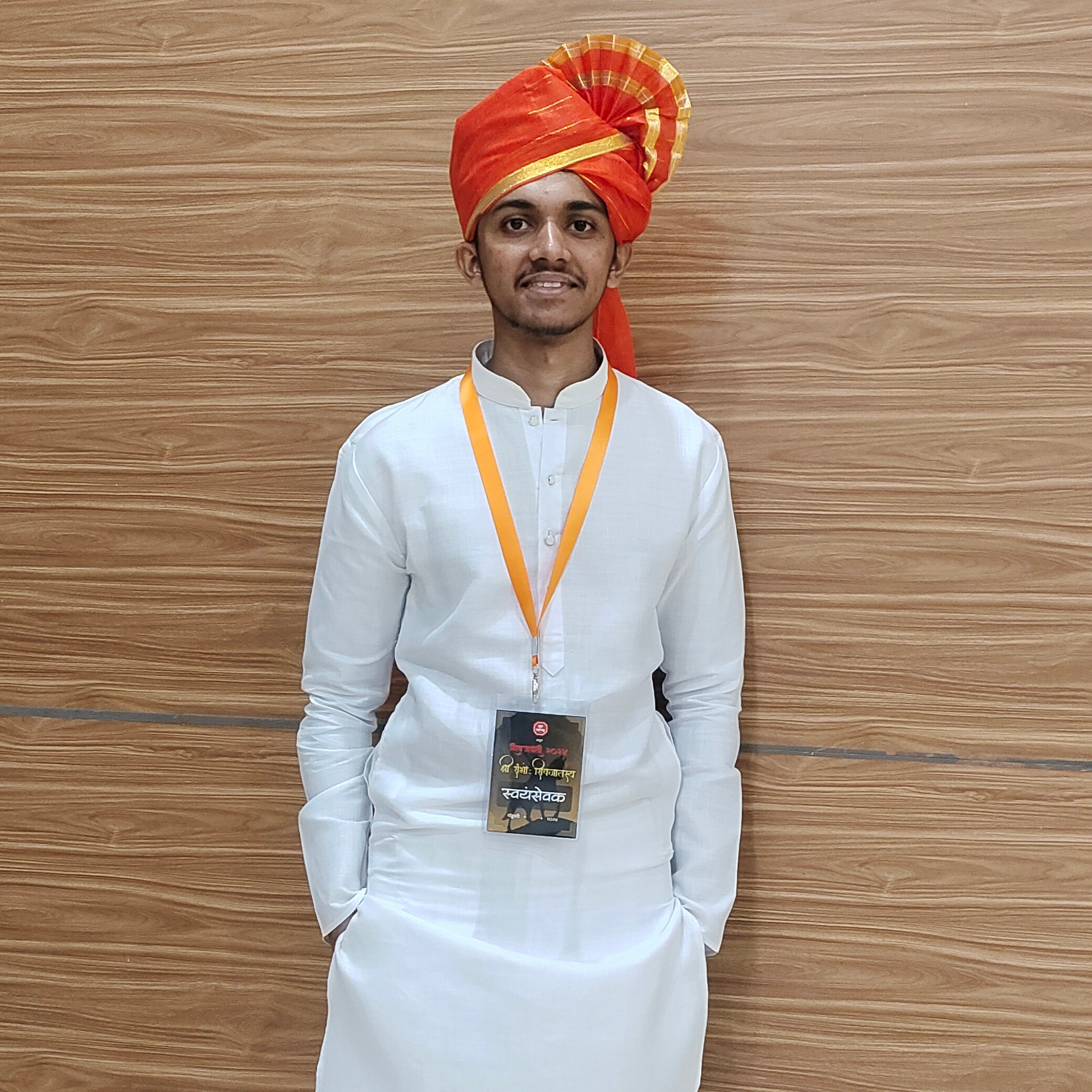 Dipesh Chavan