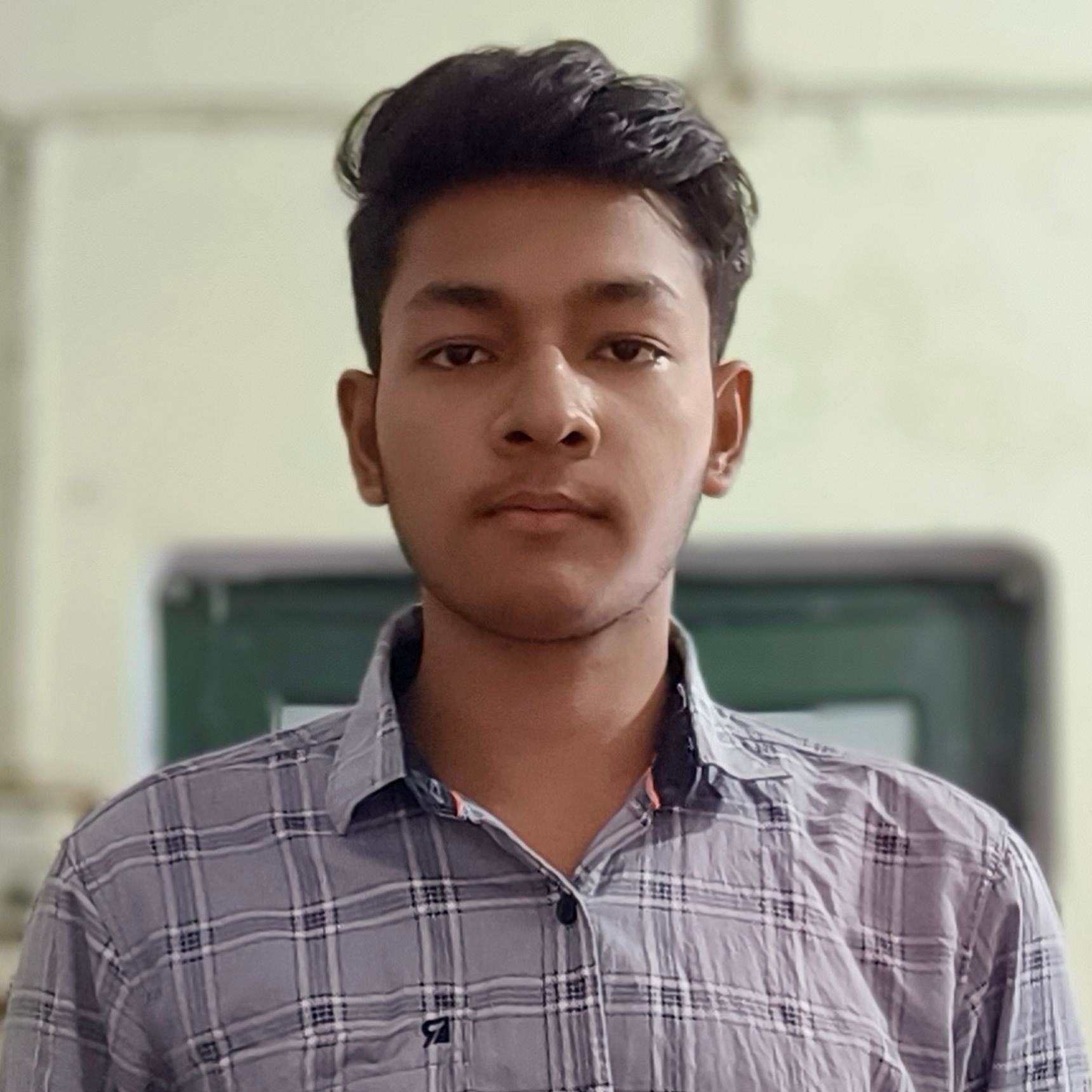One Patel