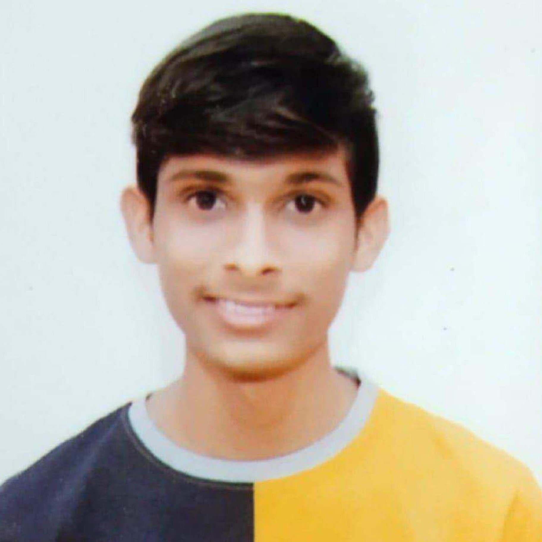 Sidhdesh Mahulkar