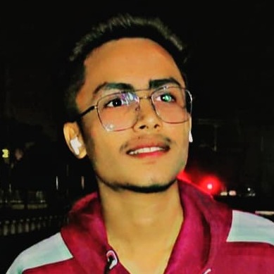 Yash Vaghasiya