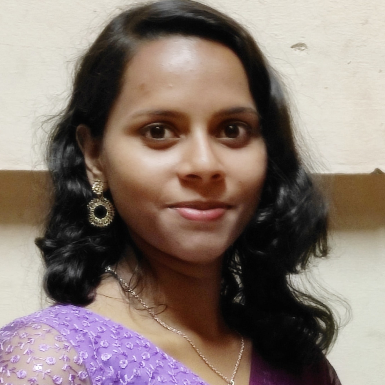 Athira V S