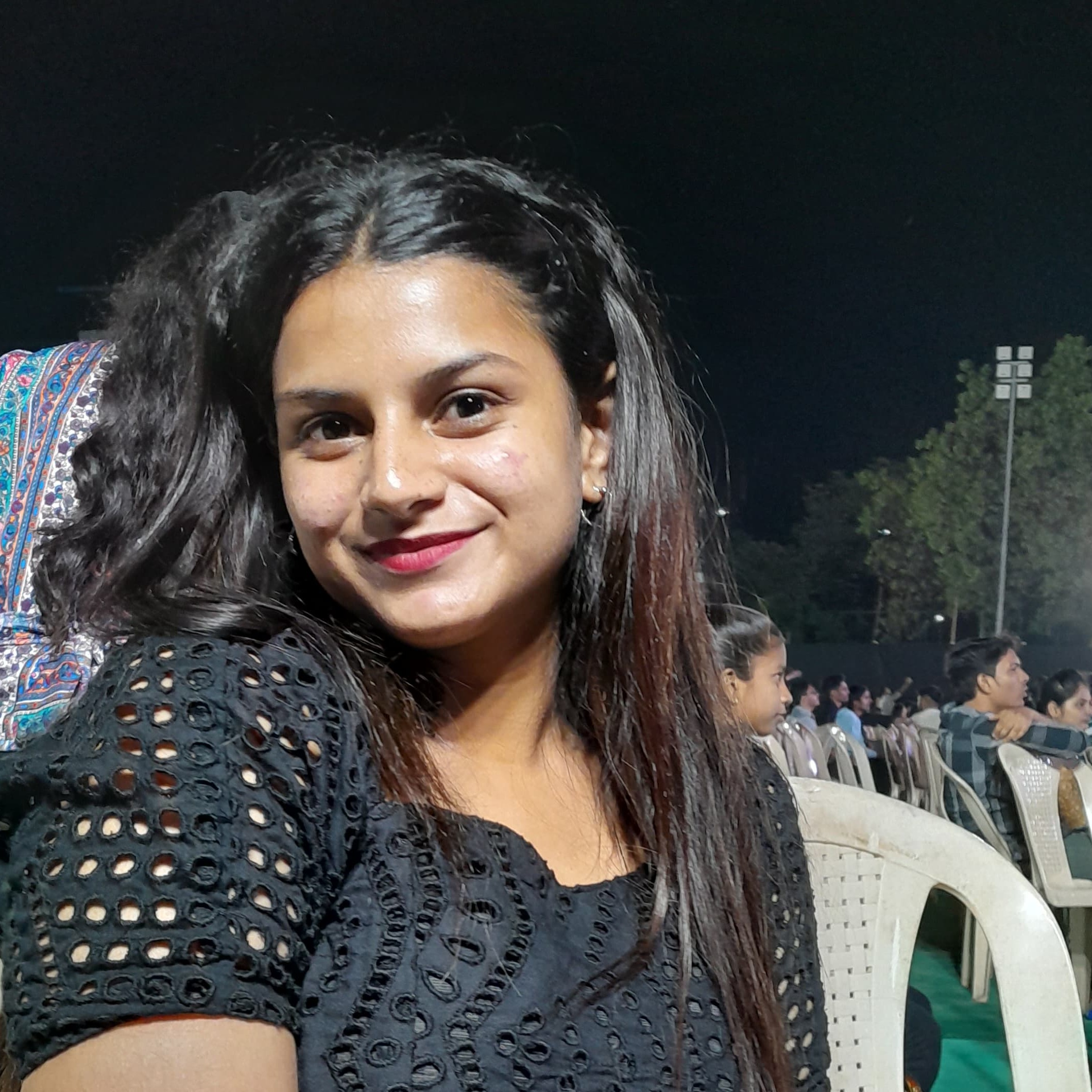 Shifaa Mulani
