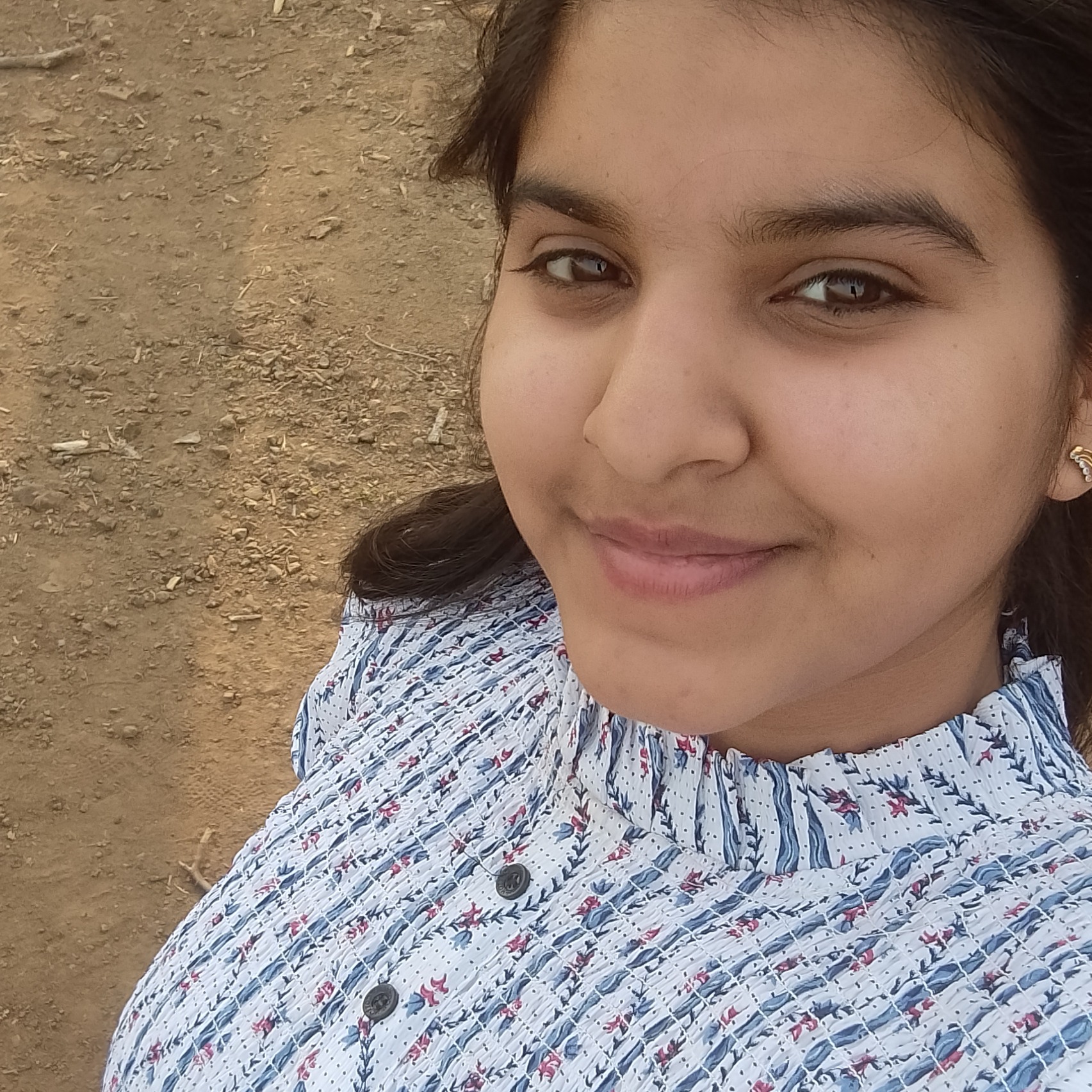 Anvesha jain