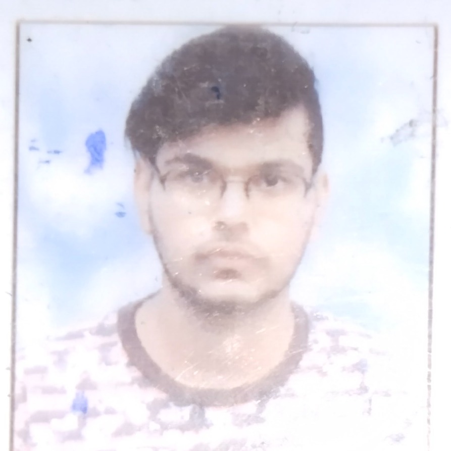Tanishq Maharshi