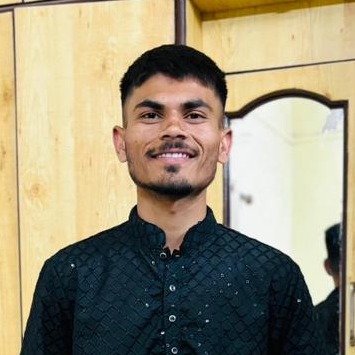 Dnyaneshwar Gore