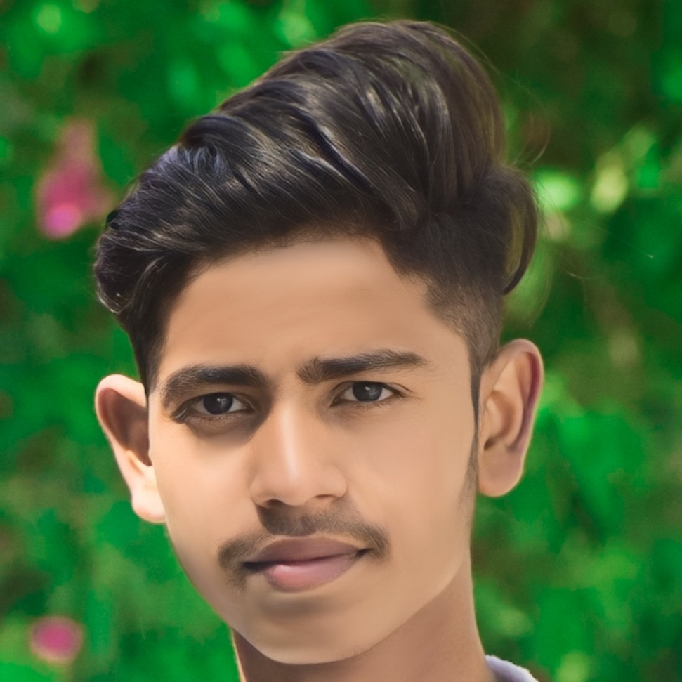 Nikhil Singh