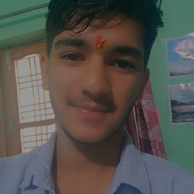 deepanshu bhandari