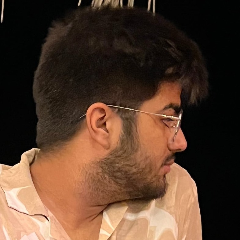 Ishan siag
