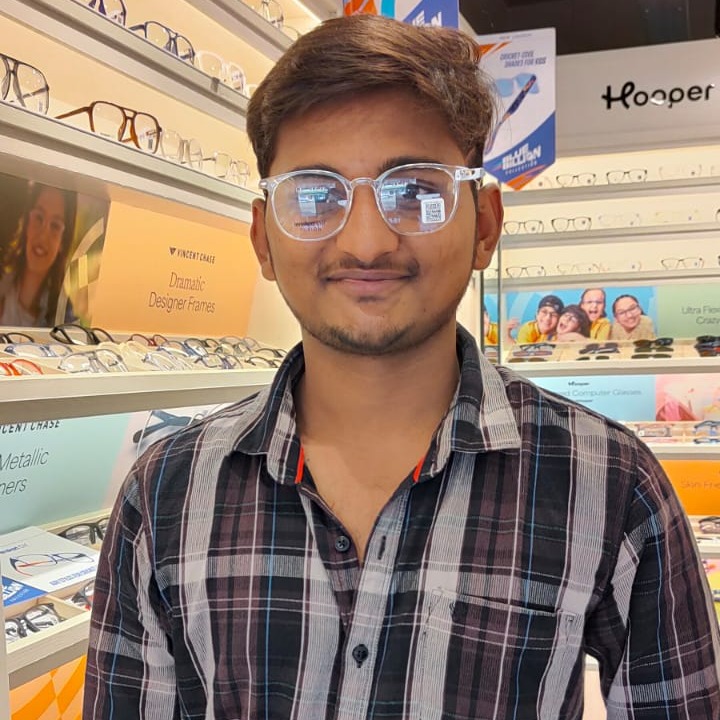 MEESAM AJAY KUMAR
