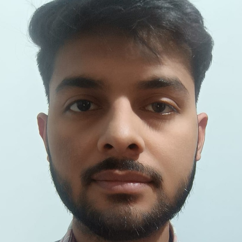 Vishal Yadav