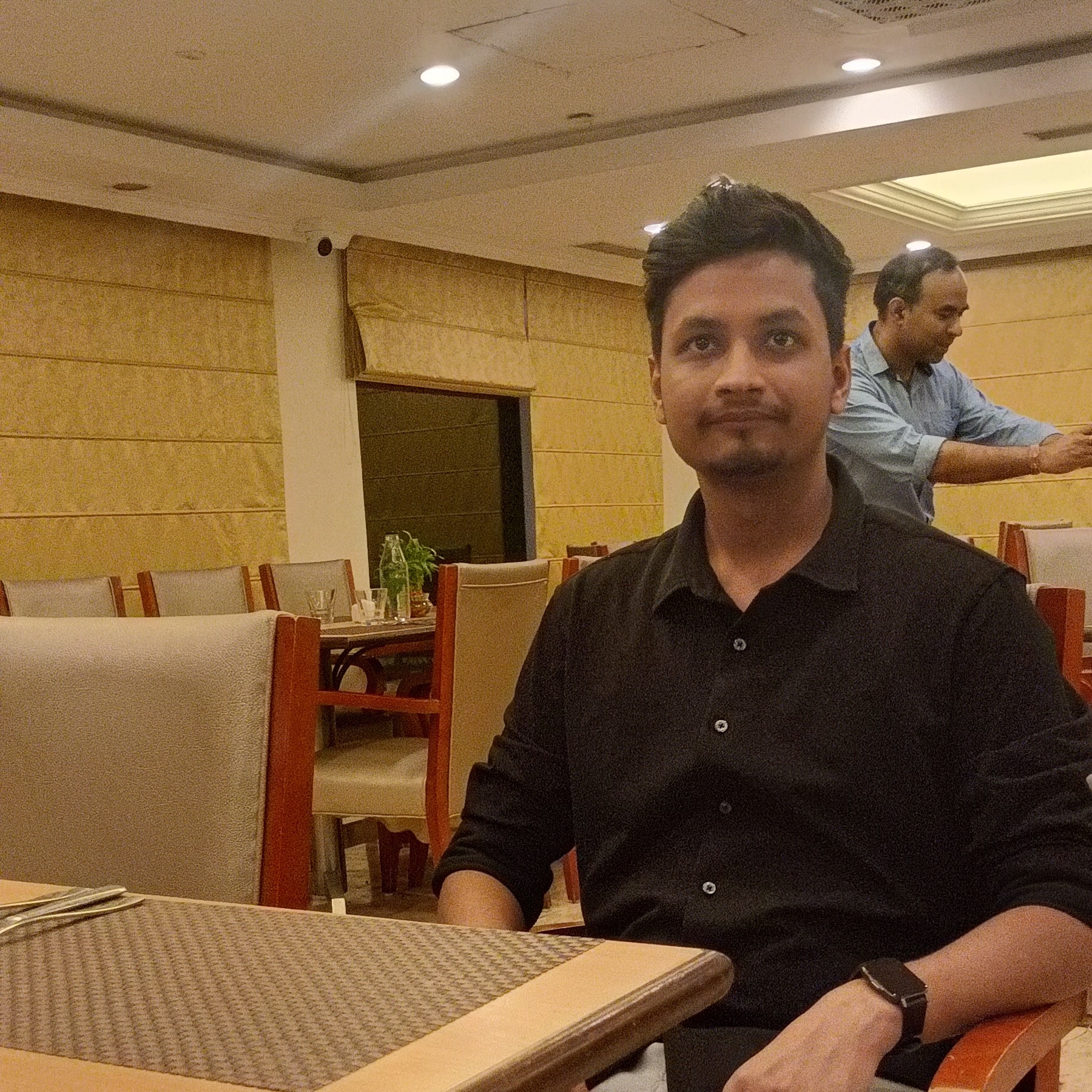 Amit Upadhyay