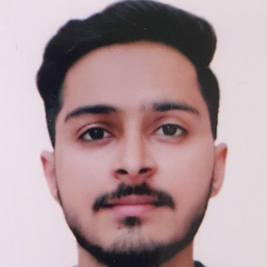 Tushar Tanwar
