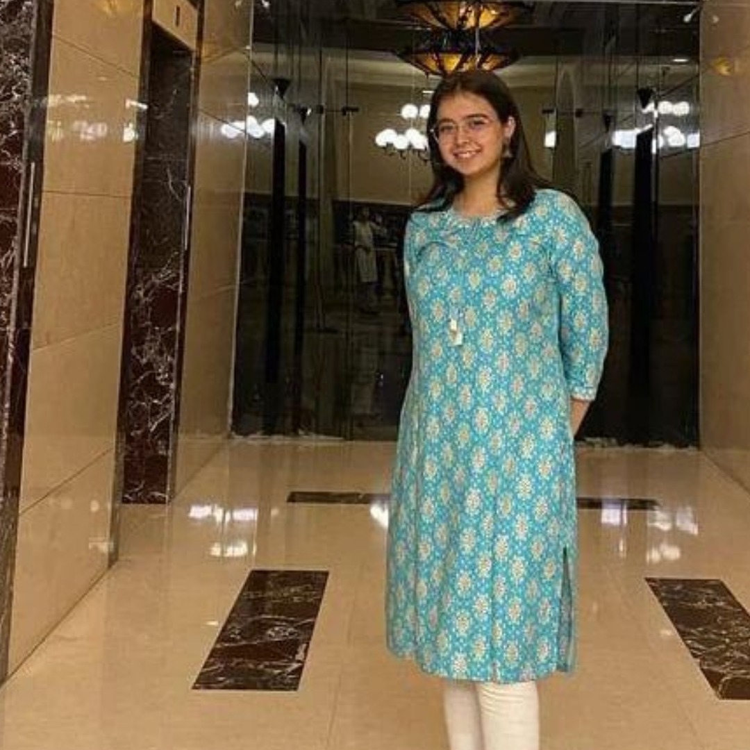 Devika B