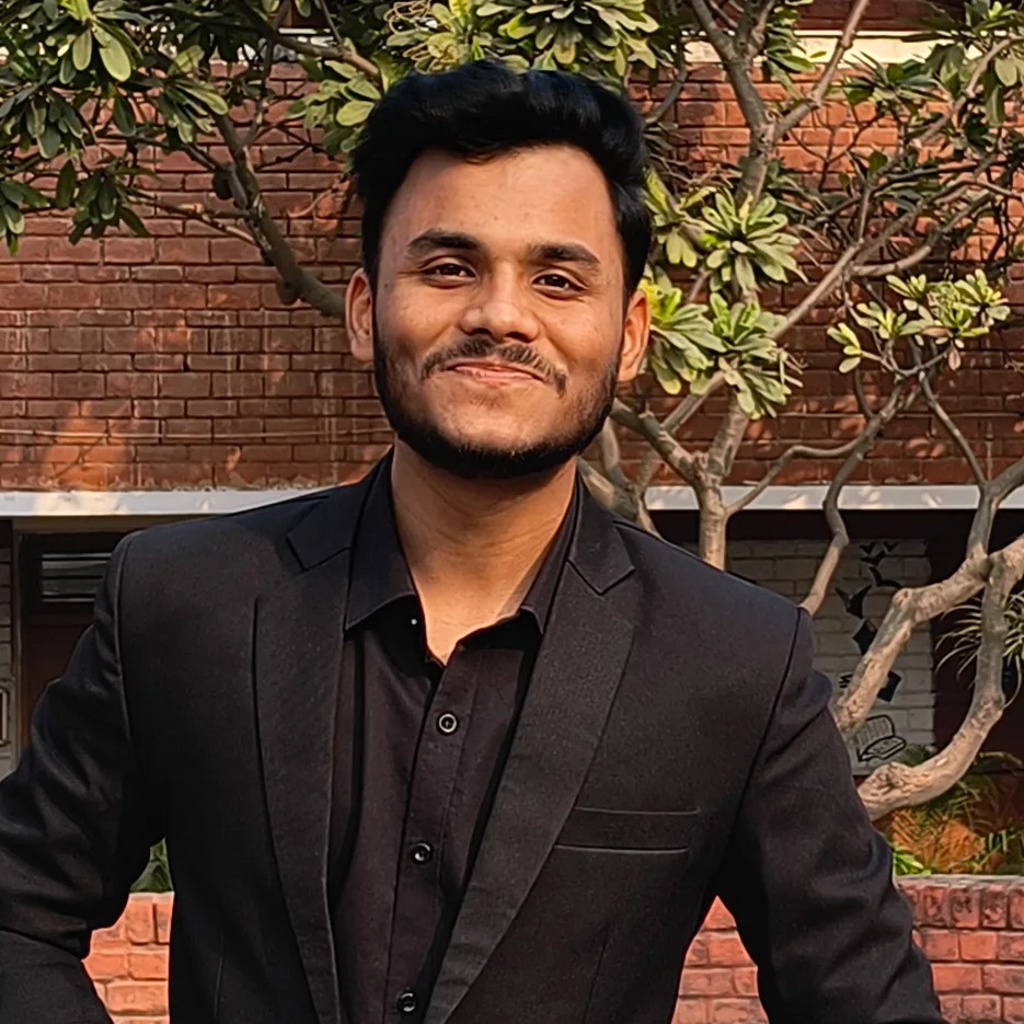 Prakhar Shrivastava