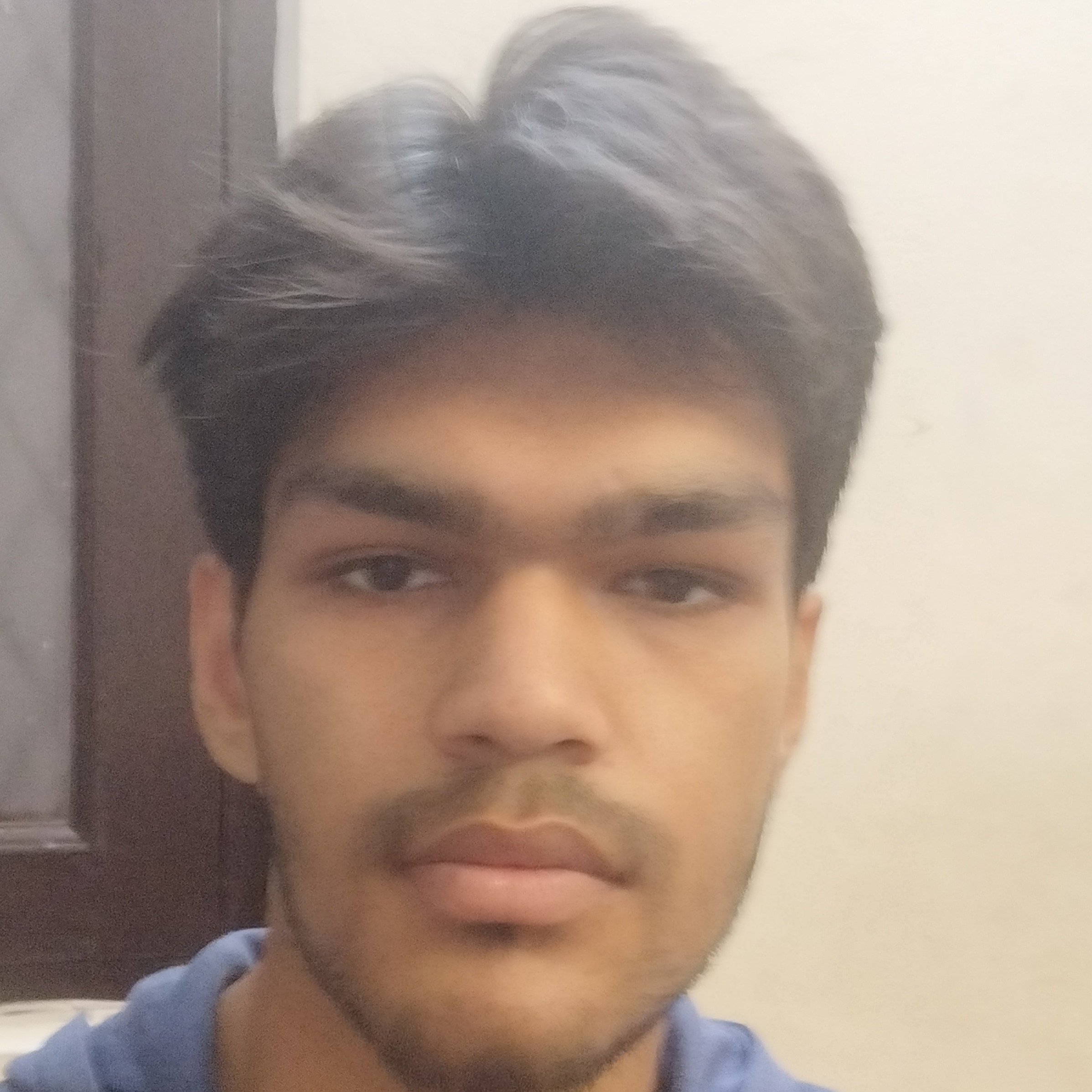 Daksh Goswami