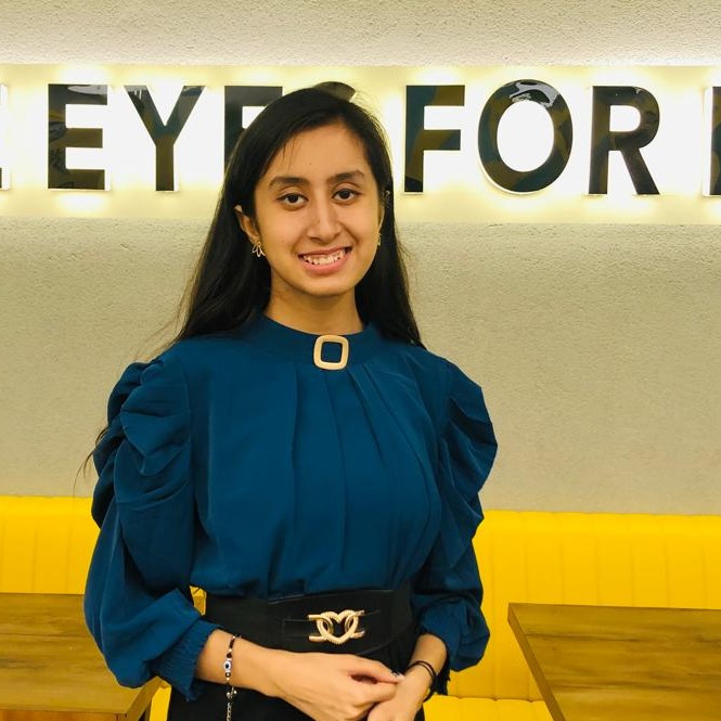 Tanya Mehta