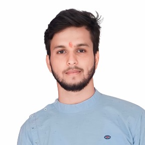 PRASHANT PANDEY