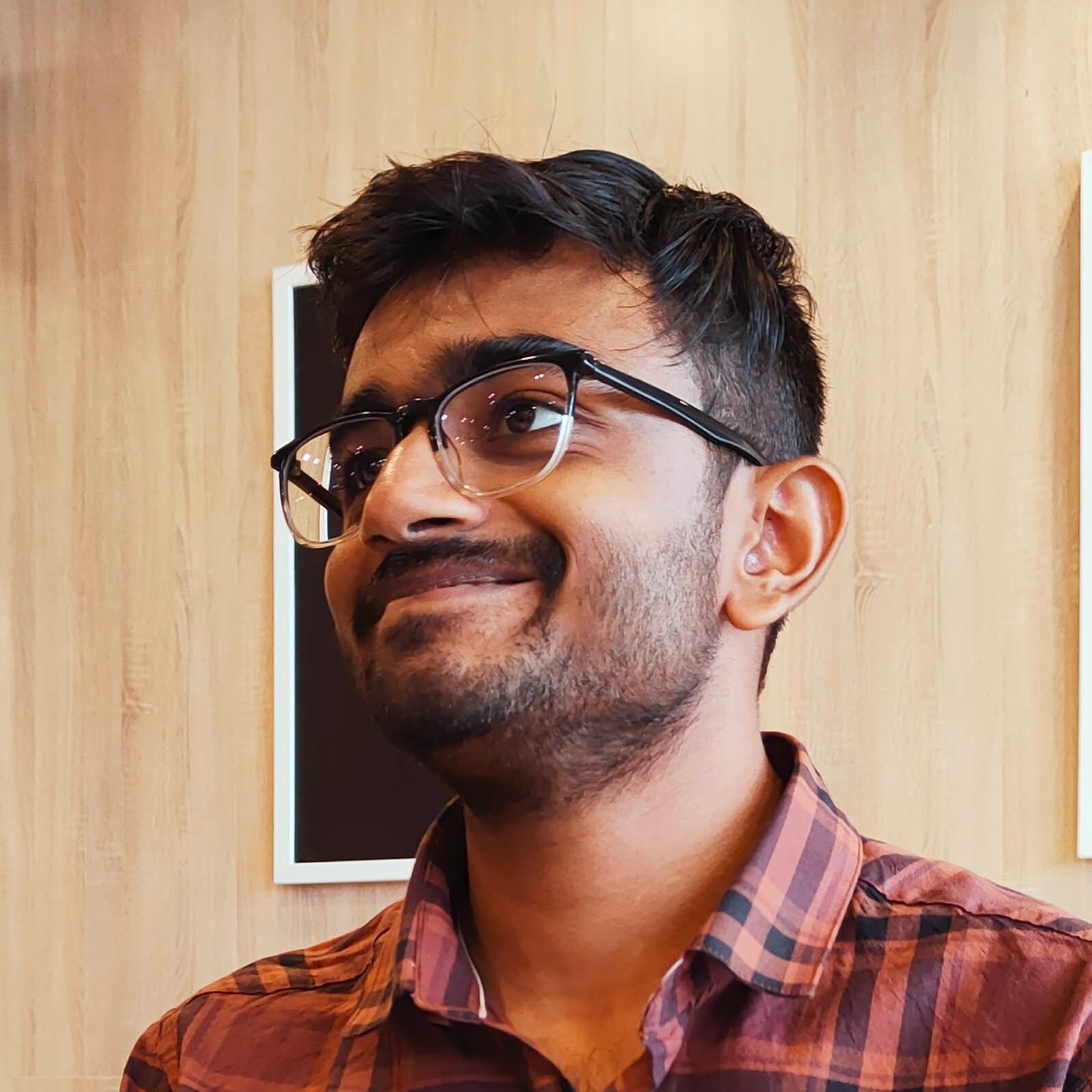 Nandu Krishnan