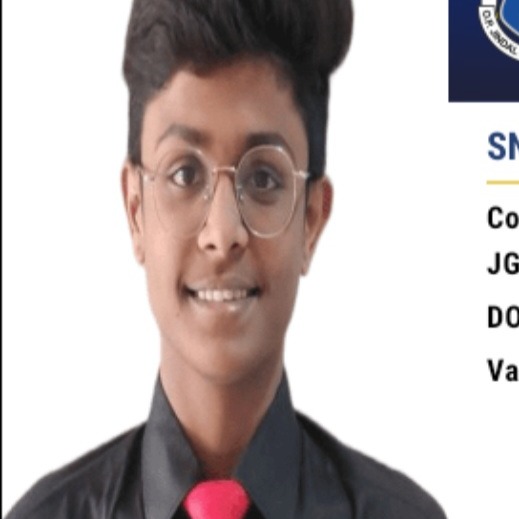 Snehit Pawar