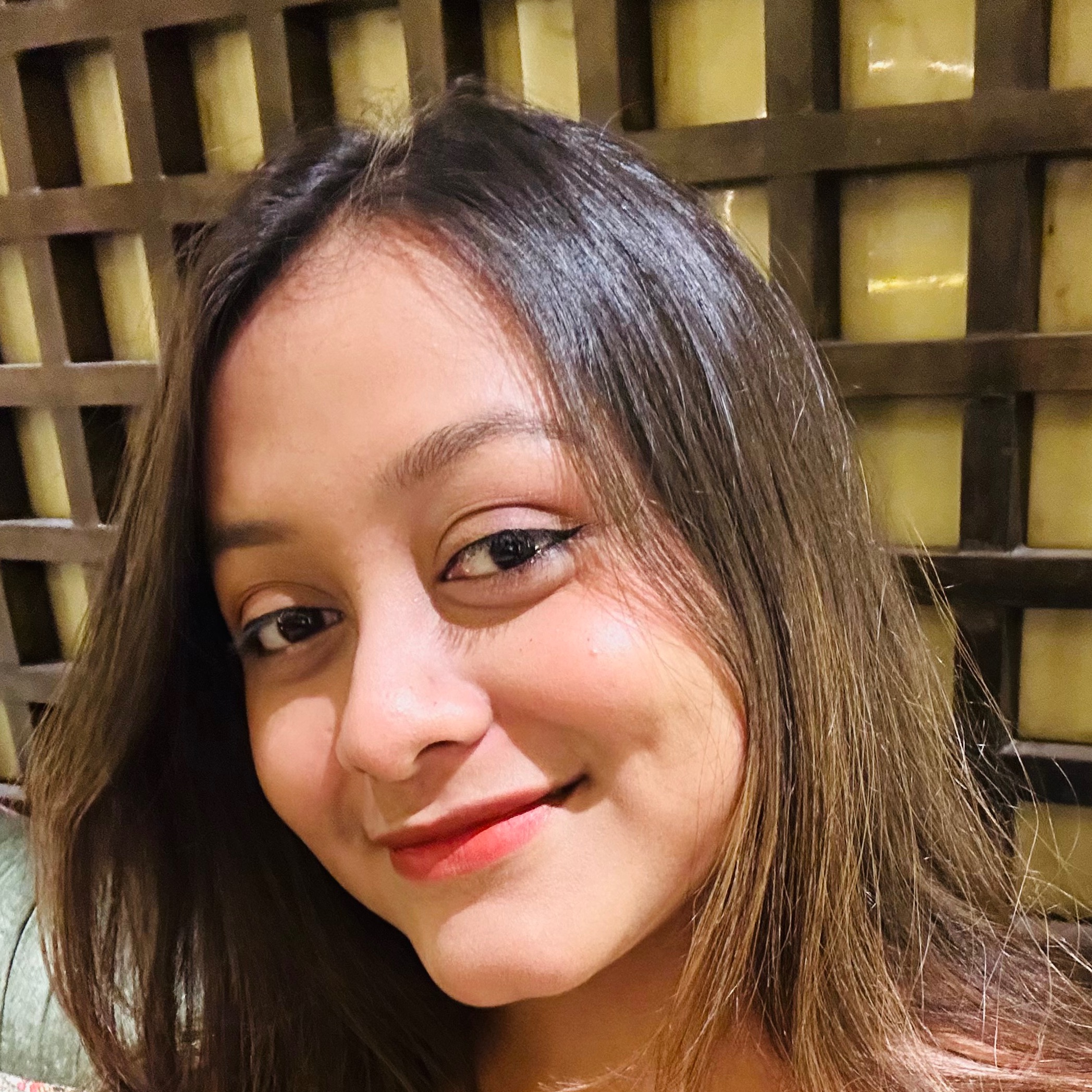 Shirsha sarkar