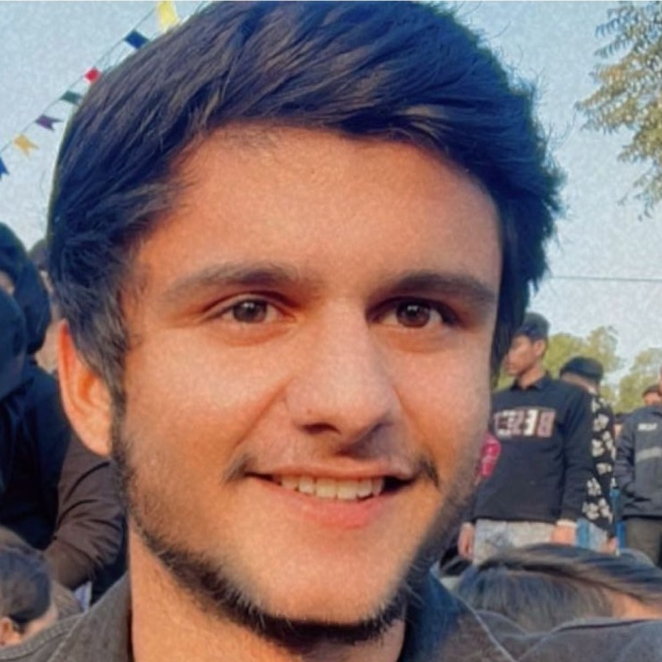 Keshav Kumar