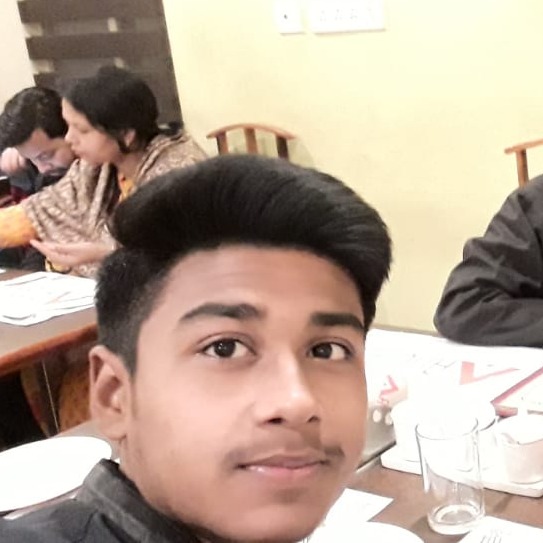 Ronak Mishra