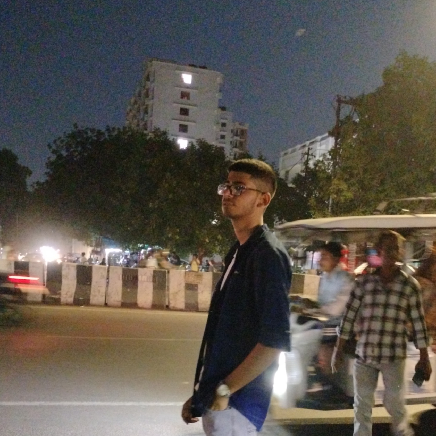 Anmol Kumar gaur