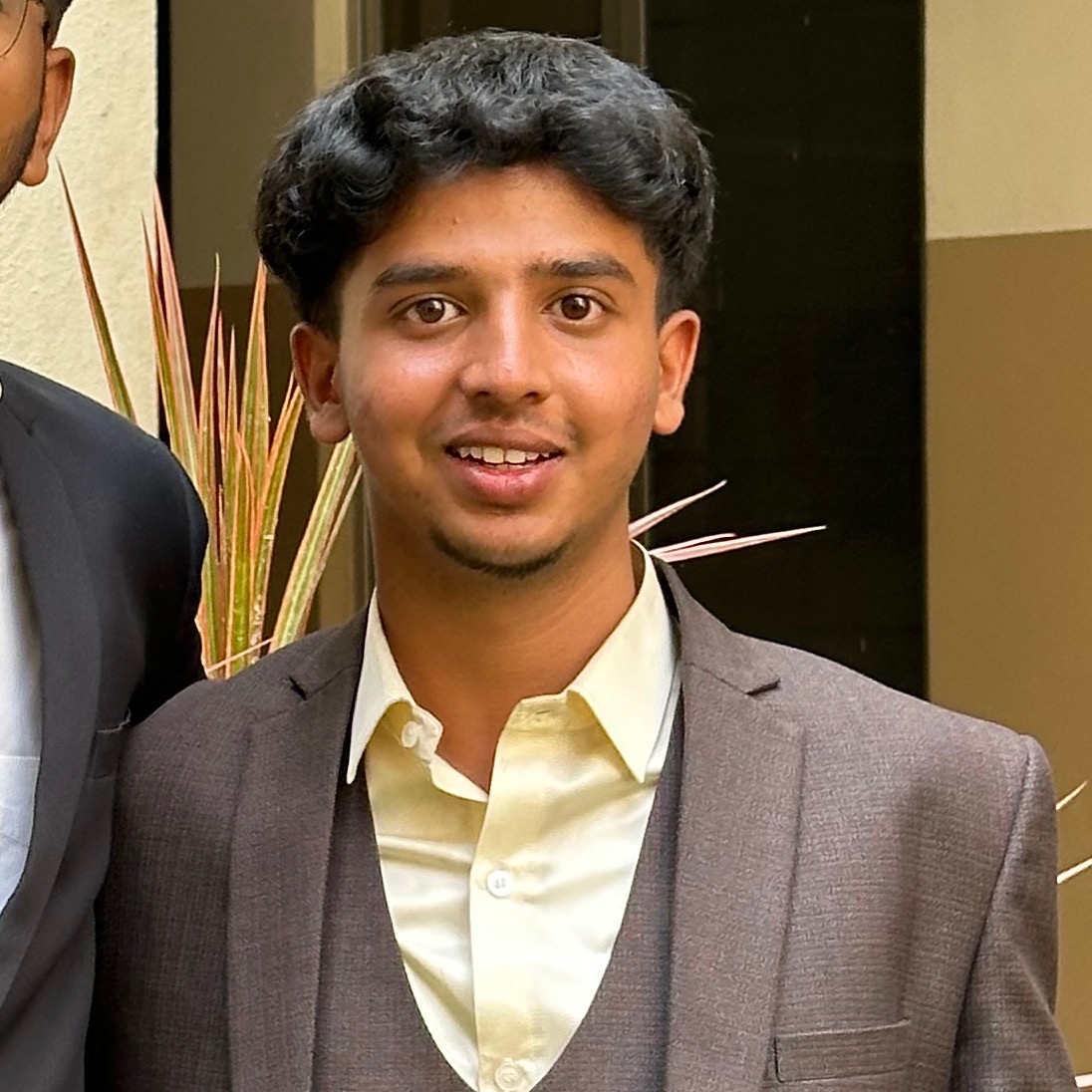 Mir ibrahim Faiz