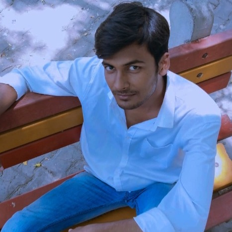 Sujal kumar singh