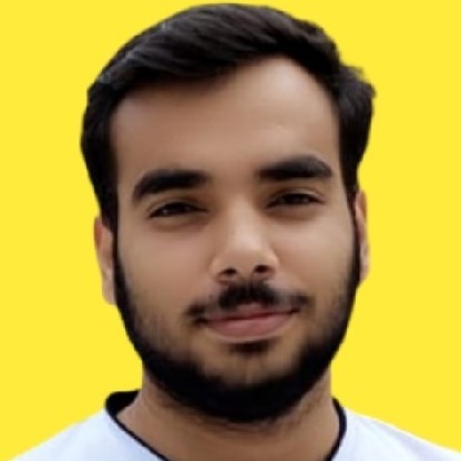 Sahil Bharadwaj