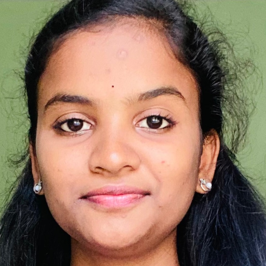 Junnu Pravalika